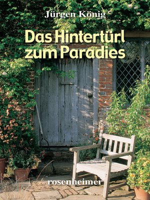 cover image of Das Hintertürl zum Paradies